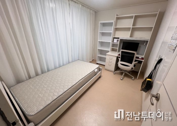 개선된 공부방 