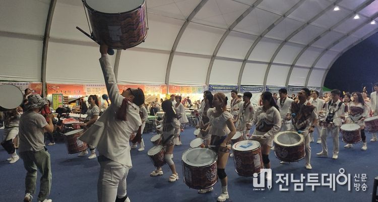 모국춤 페스티벌