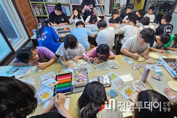 광주시, 지역아동센터 종사자 ‘호봉제’ 전환
