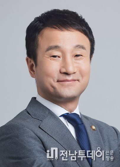 한병도 의원
