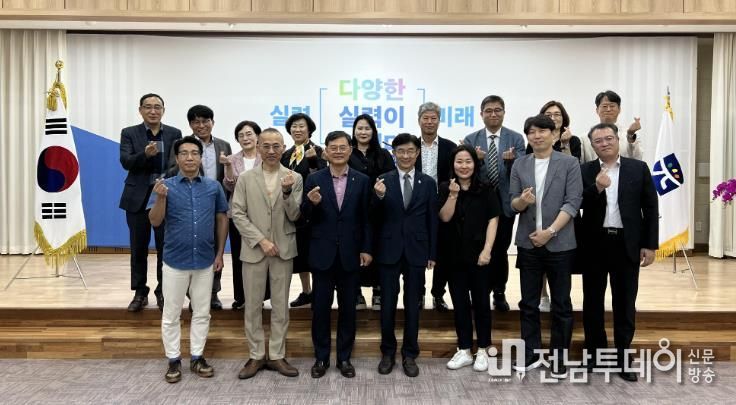 광주광역 교육시민협치진흥원, ‘제2회 광주교육협치위원회’ 개최