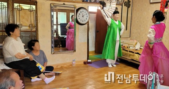 광주 동구 “혼자 말고 함께해요!” 1인 가구 소모임 호응