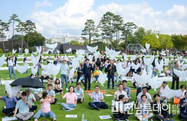 2024 순천 복지축제 성황리 개최