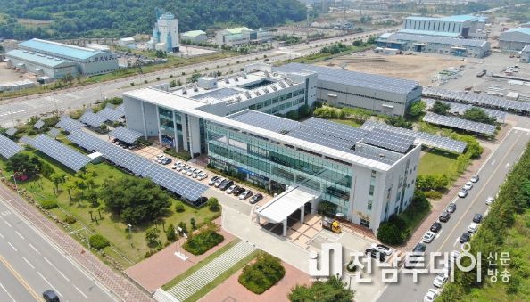 전남테크노파크