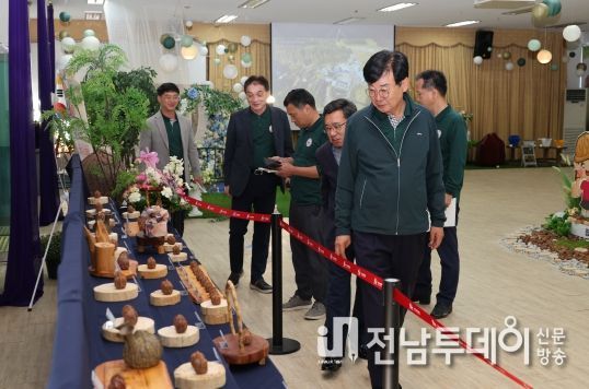 장흥 장평면, 제37회 면민의 날·명품 호도축제 성료