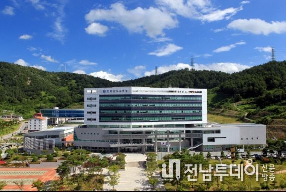 전남교육청