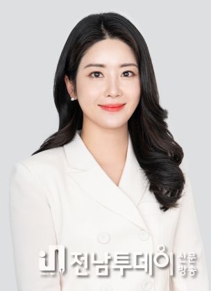 채은지 광주광역시의원“광주시, 광주글로벌모터스 파업 문제 해결 위해 적극 대응해야”