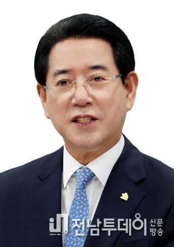 전라남도 김영록 지사
