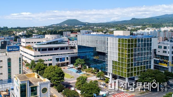 서귀포시, 기업이 참여하는 해안변 환경개선 협약식 개최