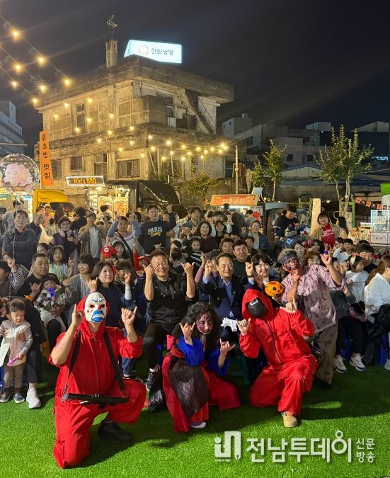 광주 아트패스로 지역 예술관광 효과 ‘톡톡’