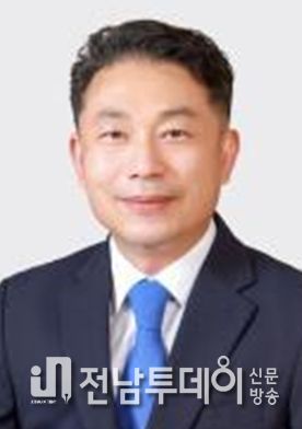전라남도의회 이재태 의원(더불어민주당·나주3)