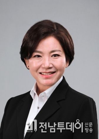 광주광역시의회 박미정(더불어민주당,동구2) 의원