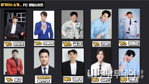 FC 킹덤스타즈 (사진제공 =유엠케이)