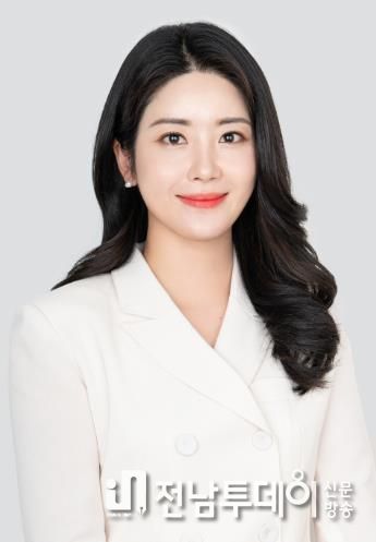 채은지 광주광역시의원, 광주소방 합동청사 개청 지연 우려