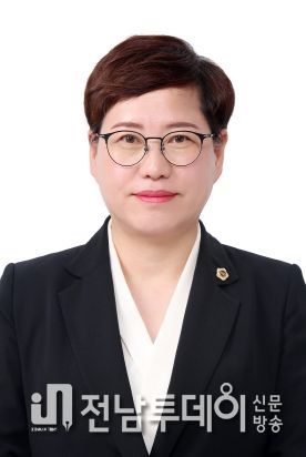 김나윤 광주광역시의원 ‘상설공연 폐지 신중해야...’