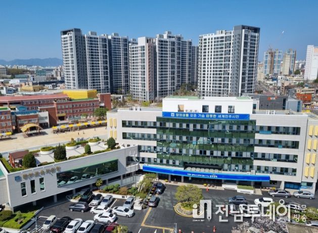 광주광역시동부교육지원청
