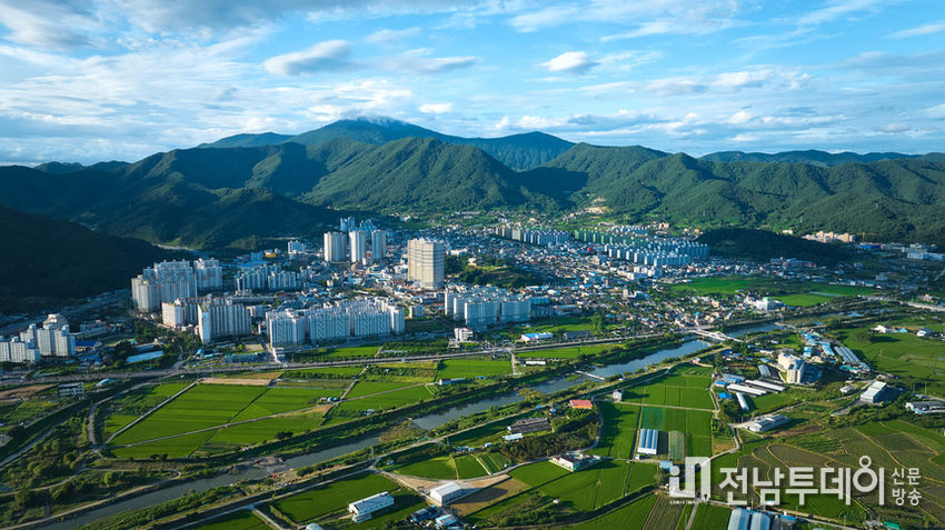 화순군청