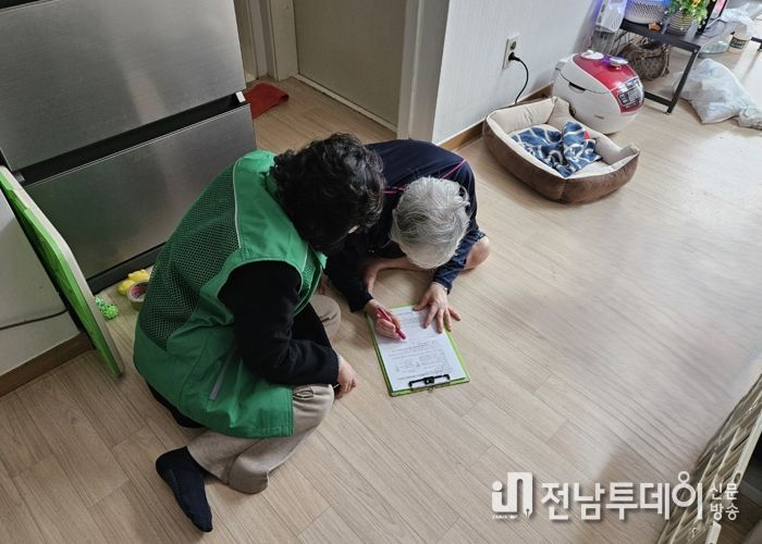 광주 서구, 고독사 막는다 ‘우리동네 이웃돌봄단’ 모집