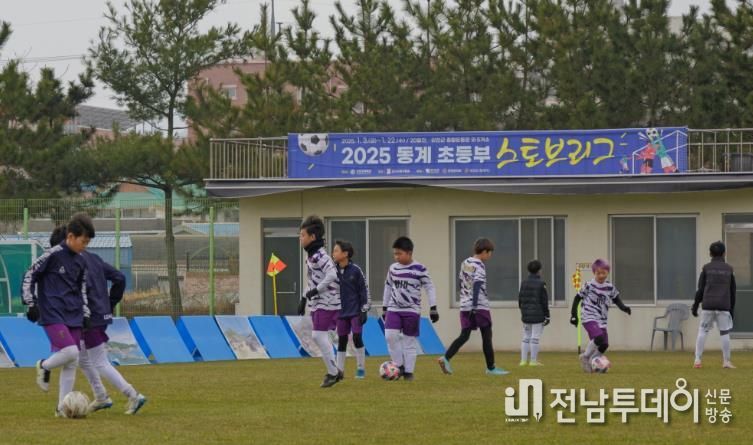 강진군, 전지훈련 본격 가동, 강진군 상가 들썩들썩