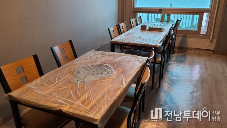 완도군, ‘방문의 해’ 맞아 음식점 환경 개선 힘써