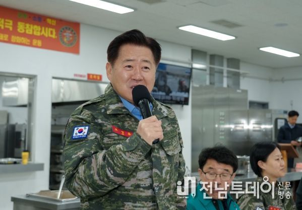 제주도, 설 연휴 도민·관광객 안전관리 만전