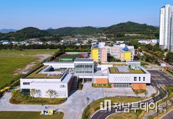 순천시립신대도서관