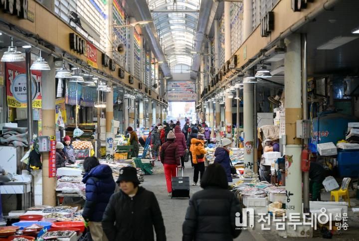 순천시, 민생경제 회복 체감형 지원책 강화