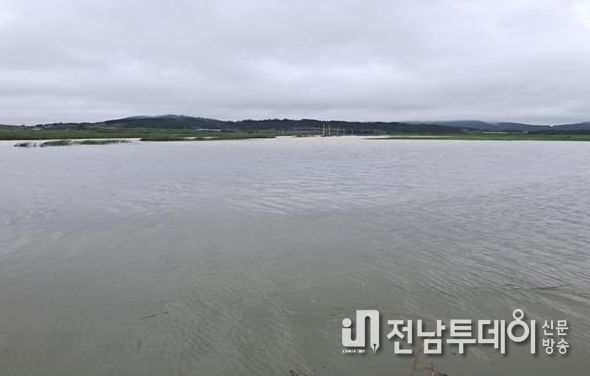 신안군, 배수개선사업 국비 130억 원 확보..