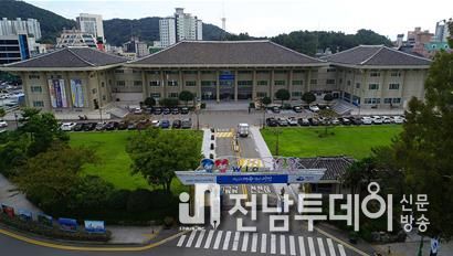 여수시청
