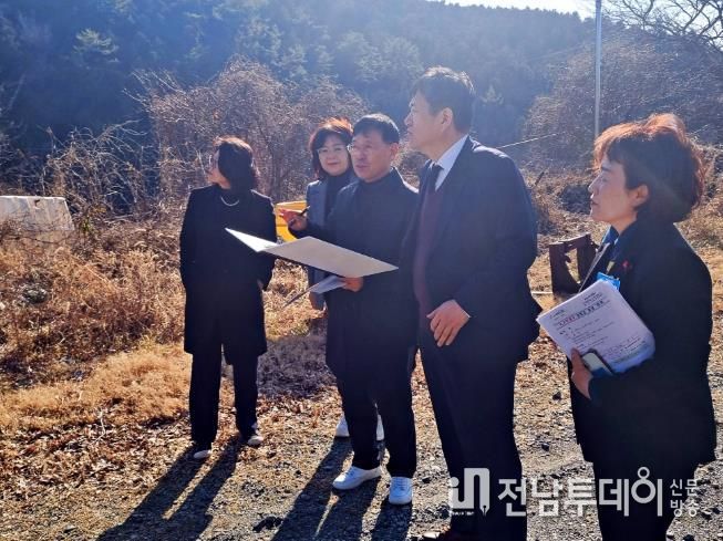 국가보훈부 현장방문