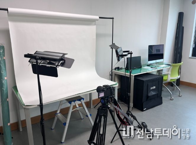 담양군, “내가 생산한 농특산물 무료로 촬영하세요”