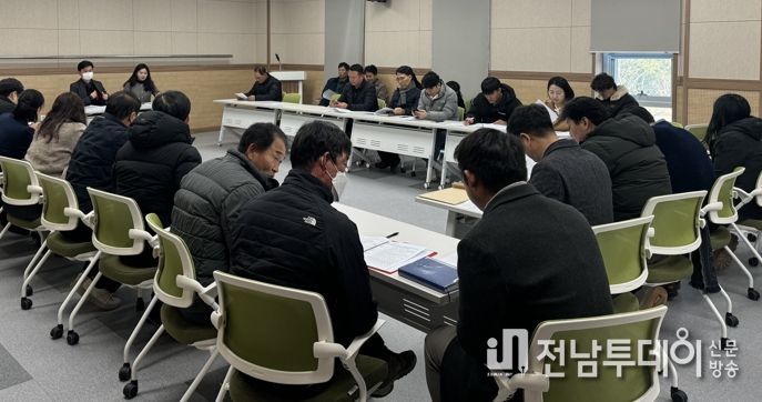 전남도, 농식품부 가루쌀 생산단지 공모사업 전국 최다