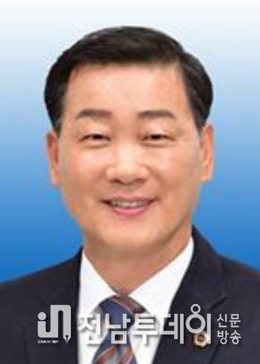 전라남도의회 이광일 부의장