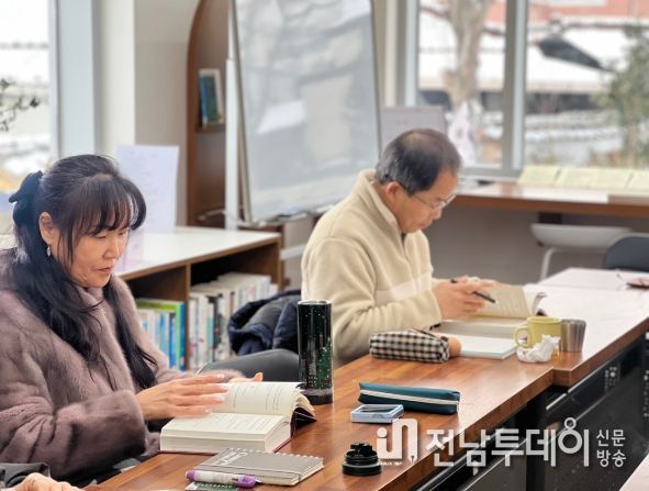 (재)담양군문화재단, '인문학가옥 공간 지원 사업' 추진