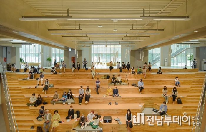 책 읽는 광주광역시, ‘책봄’이 온다