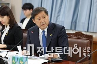 전라남도의회 차영수 도의원, 24시간 어린이집... 농·어촌 ‘우선’ 배려해야