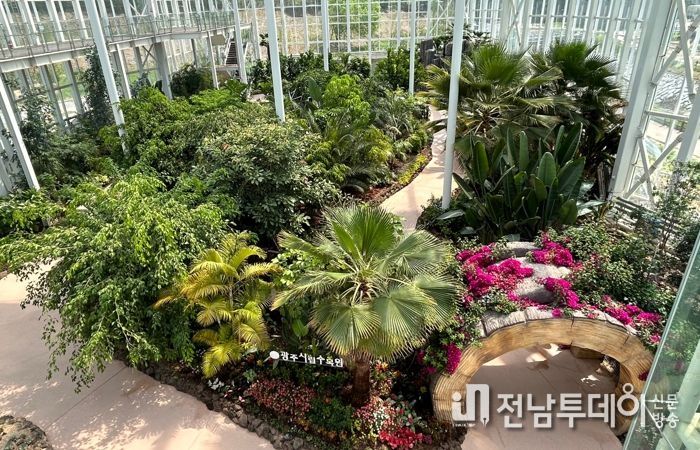 아쉬운 봄…광주광역시 ‘피크닉‧캠핑 맛집’서 긴 여운을