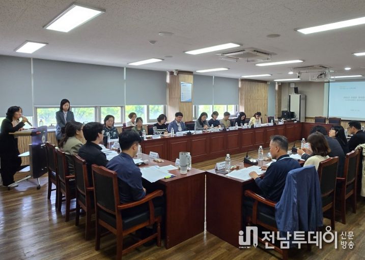 학교 공사관련 계약실무 교육