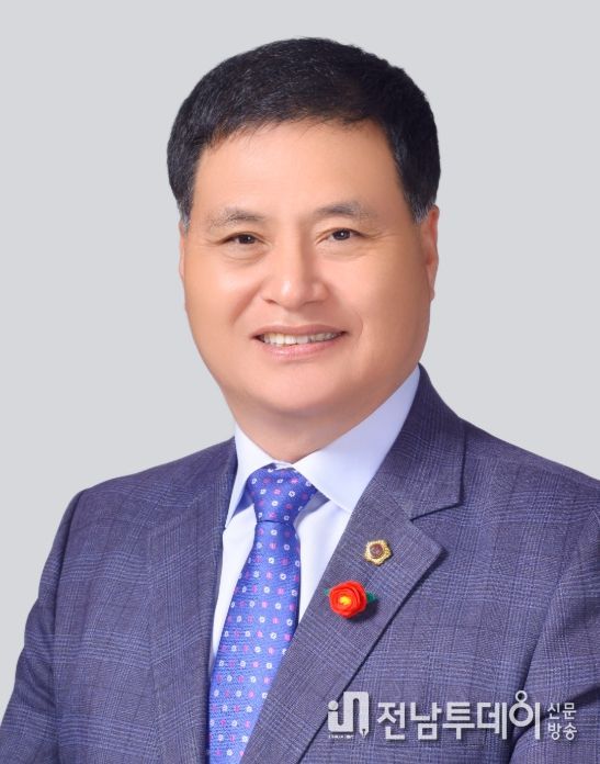 전라남도의회 주종섭 의원
