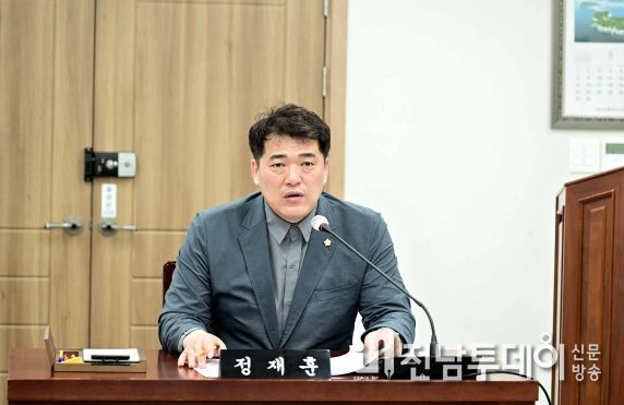 정재훈 의원