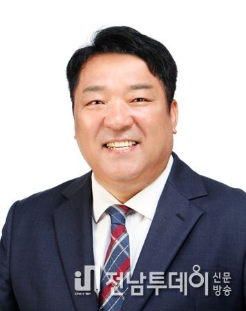 구례군의회 김수철 의원