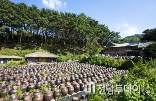 담양군, 음식점 영업주 대상 ‘전통장 교육·체험 프로그램’ 운영