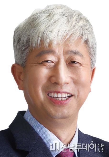 전라남도의회 박형대 의원