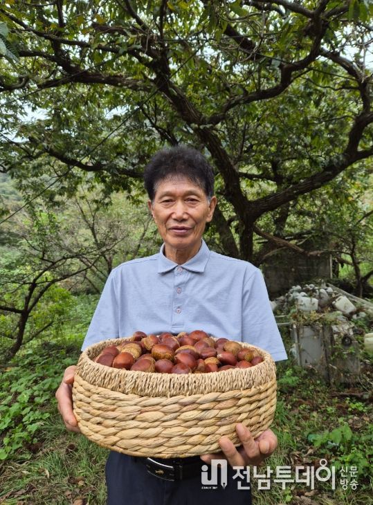 이달의 임업인-방선호 대표