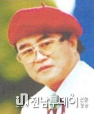 故 백포 곽남배님 ‘진도군민의 상’ 선정