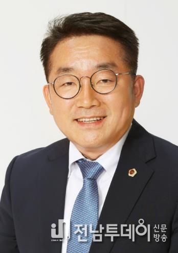 광주광역시의회 정무창 의원 “광주광역시교육청 생활임금 조례”제정