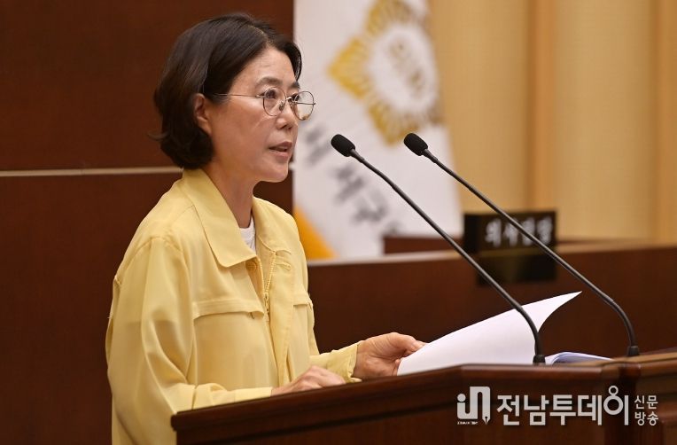 윤정민 의원