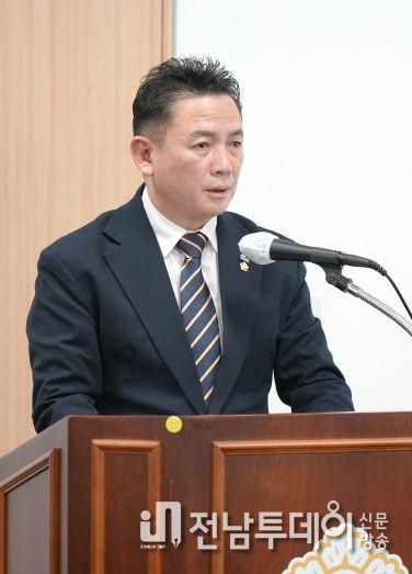 박상길 의원