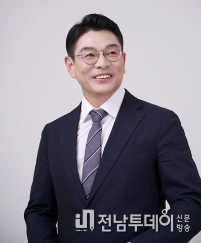 광주광역시 서구의회 김태진 의원(사진=서구의회 제공)