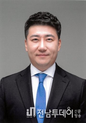 광주 서구의회 안형주 의원